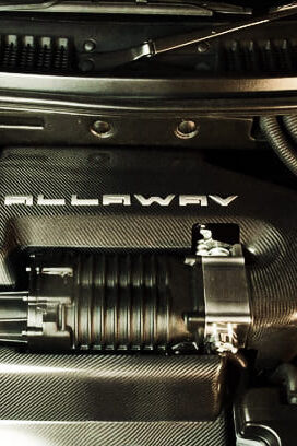 Чип-тюнинг Stage 1 Land Rover Freelander 