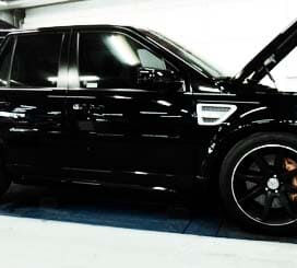 Чип-тюнинг Stage 2 Land Rover Freelander 2.0 GTDi (petrol)