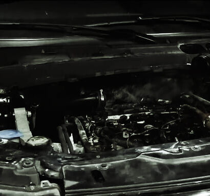Регулировка капота в Land Rover Freelander