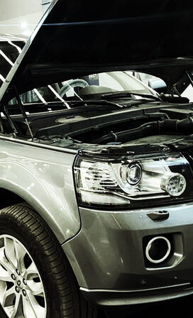 Чип-тюнинг Stage 3 Land Rover Freelander 2.2 TD4