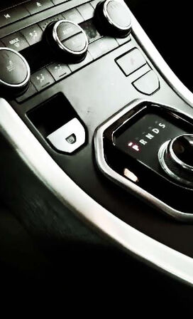 Диагностика селектора АКПП в Land Rover Freelander