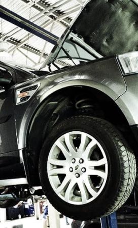 Конфигуратор Freelander