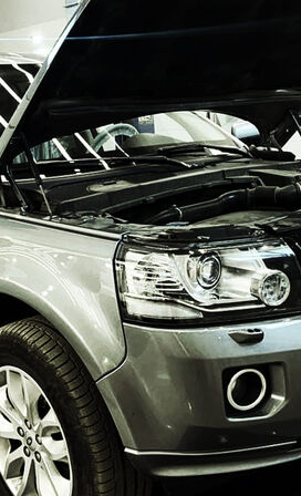 Чип-тюнинг Stage 1 Land Rover Freelander 2.2 TD4