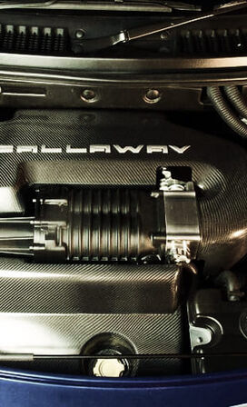 Чип-тюнинг Stage 2 Land Rover Freelander 