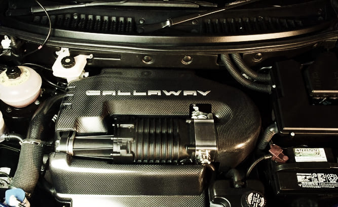 Чип-тюнинг Stage 1 Land Rover Freelander 